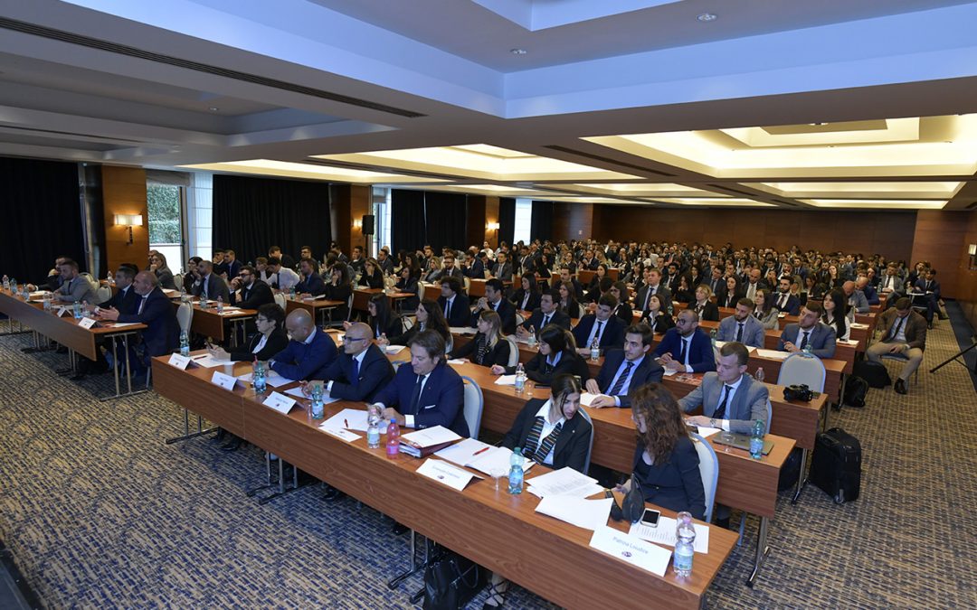 Calendario Corsi 2023